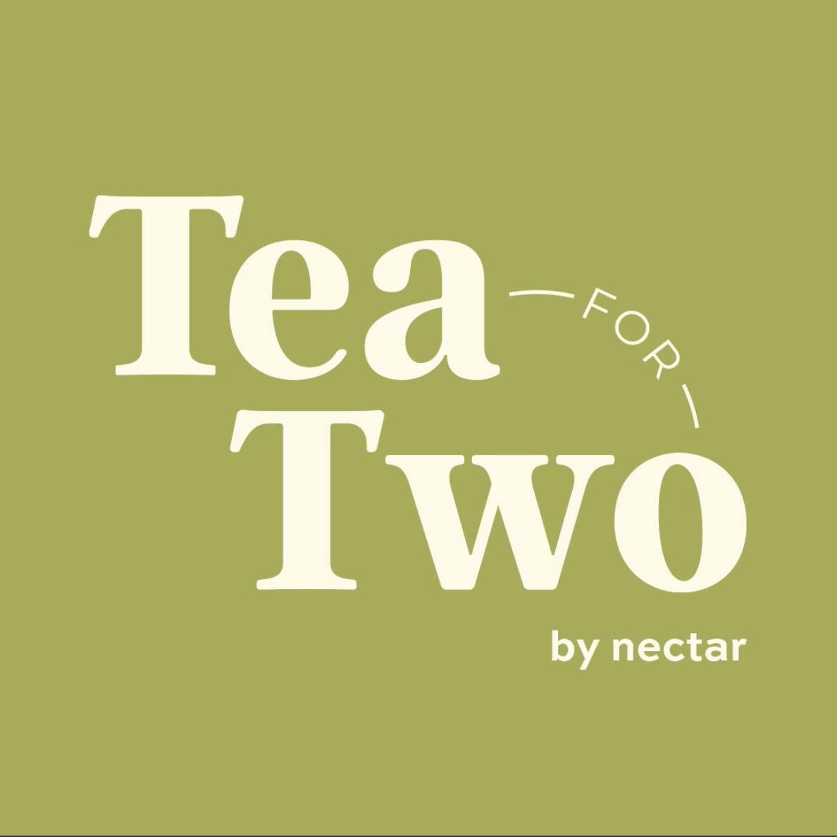 Unlikely Collaborators | Perception Box Watch | Tea for Two